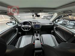 فولكسفاغن تيغوان